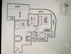 Espada (D9), Apartment #165674912